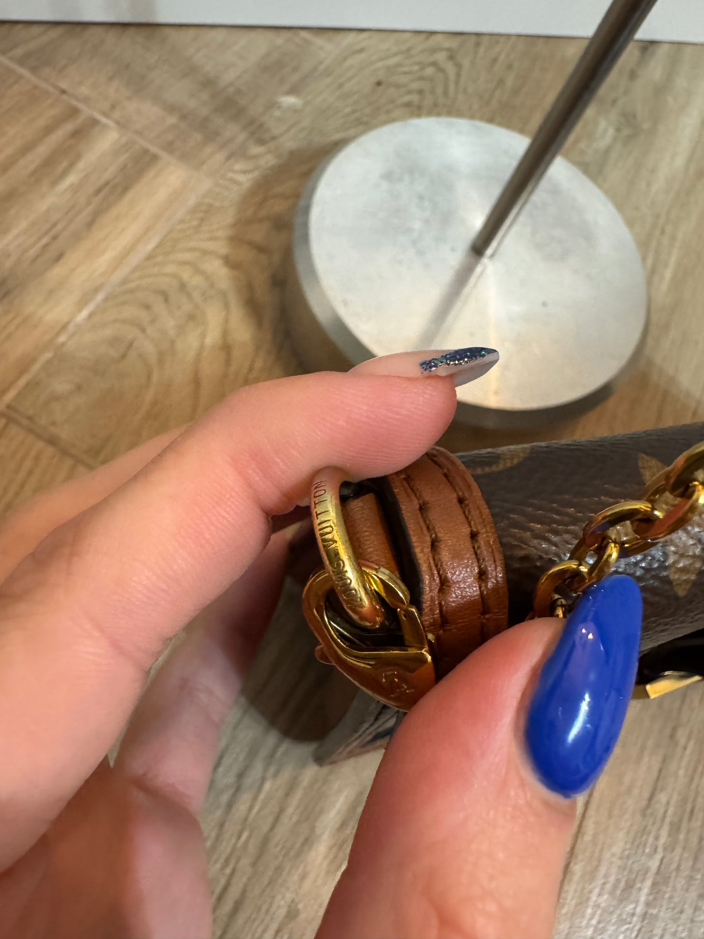 Lv dauphine