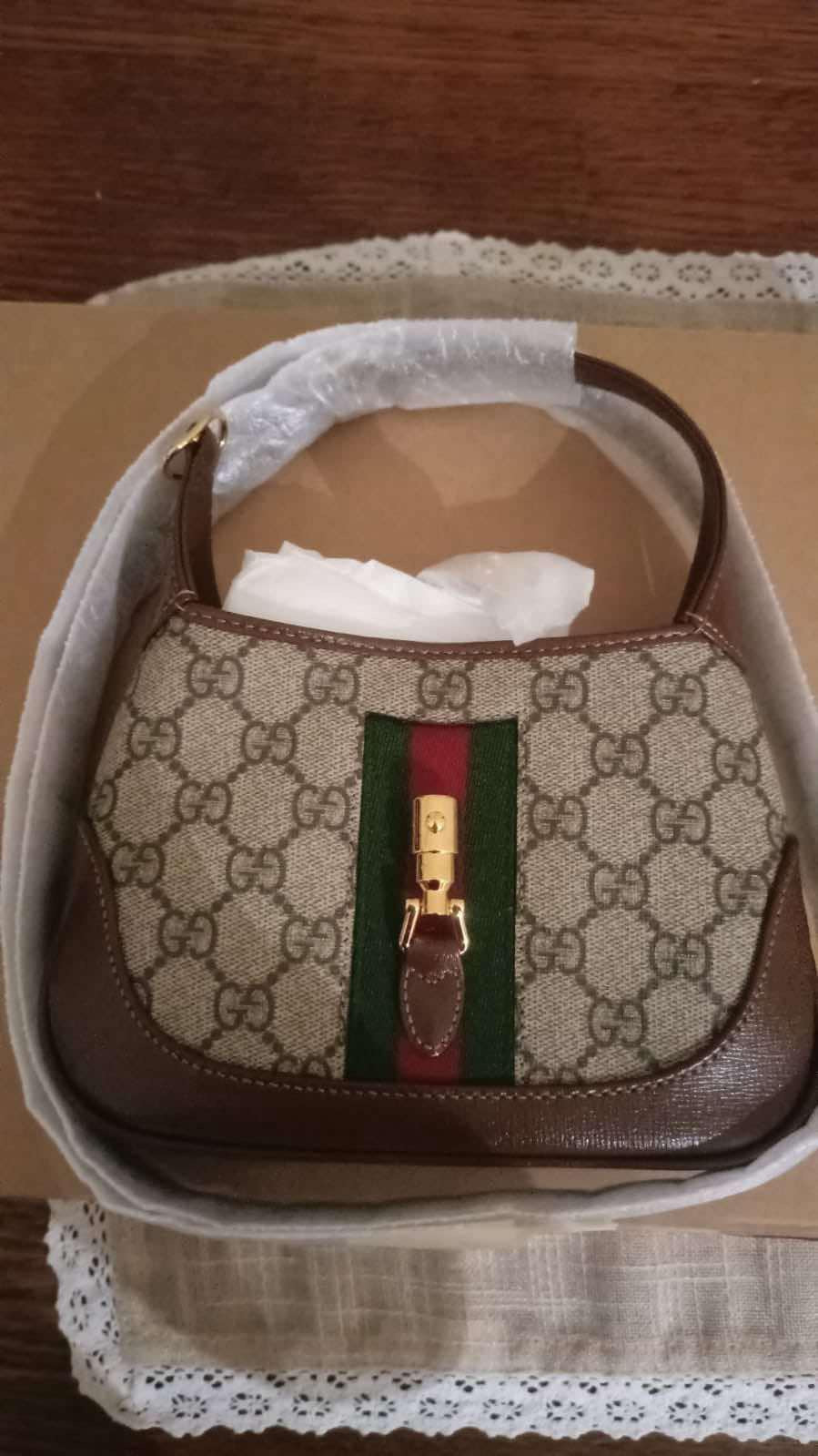 Gucci jackie