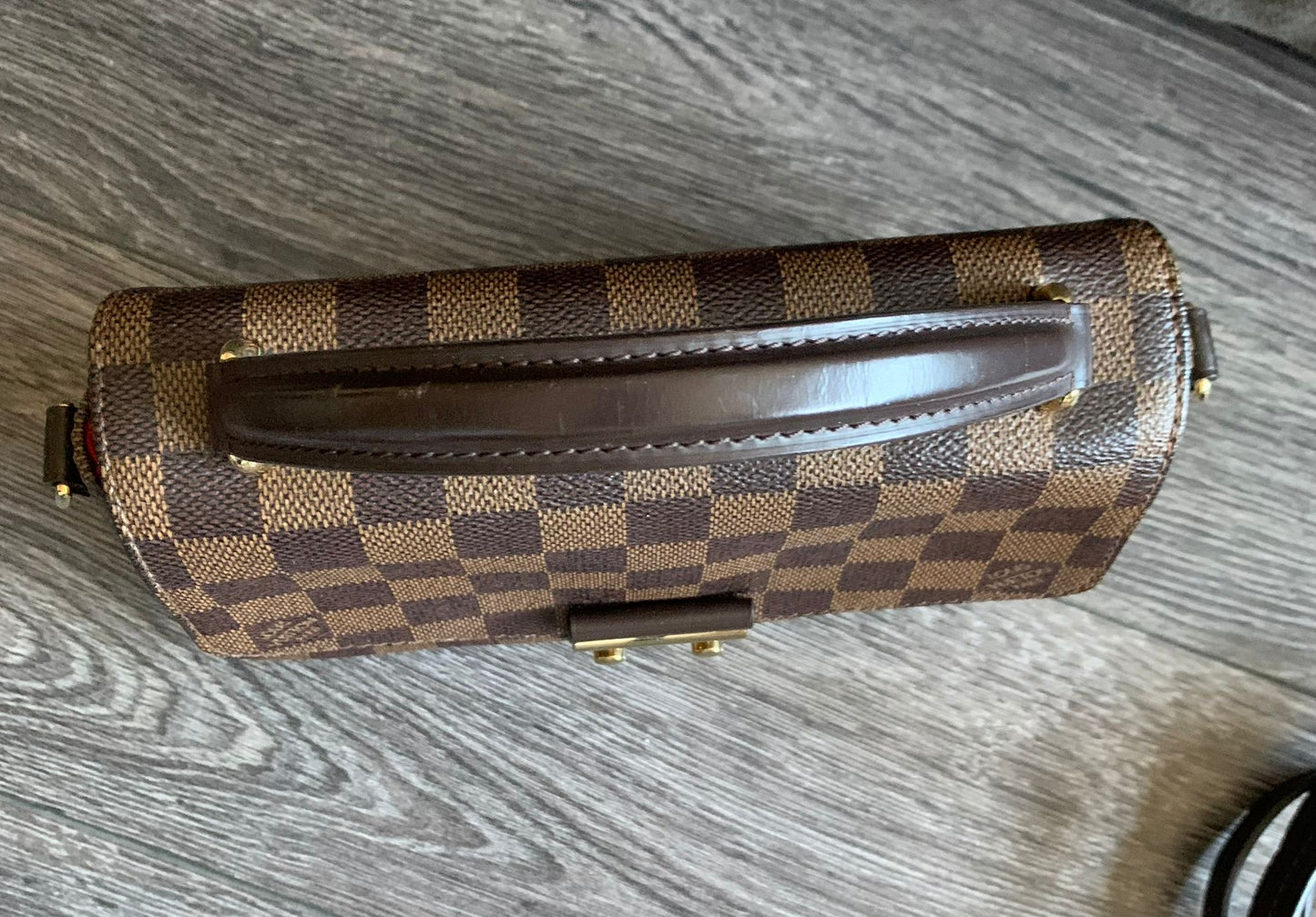 Lv croisette