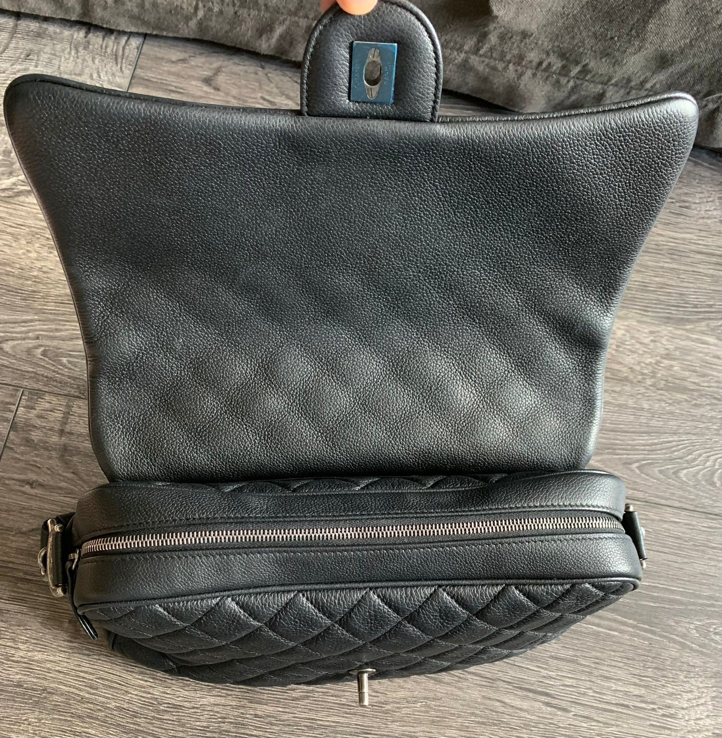 Chanel timeless