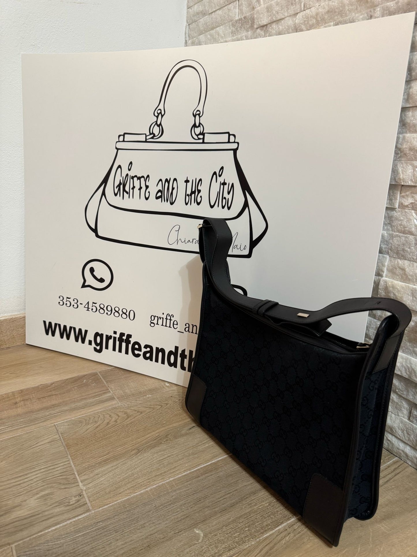 Borsa Gucci