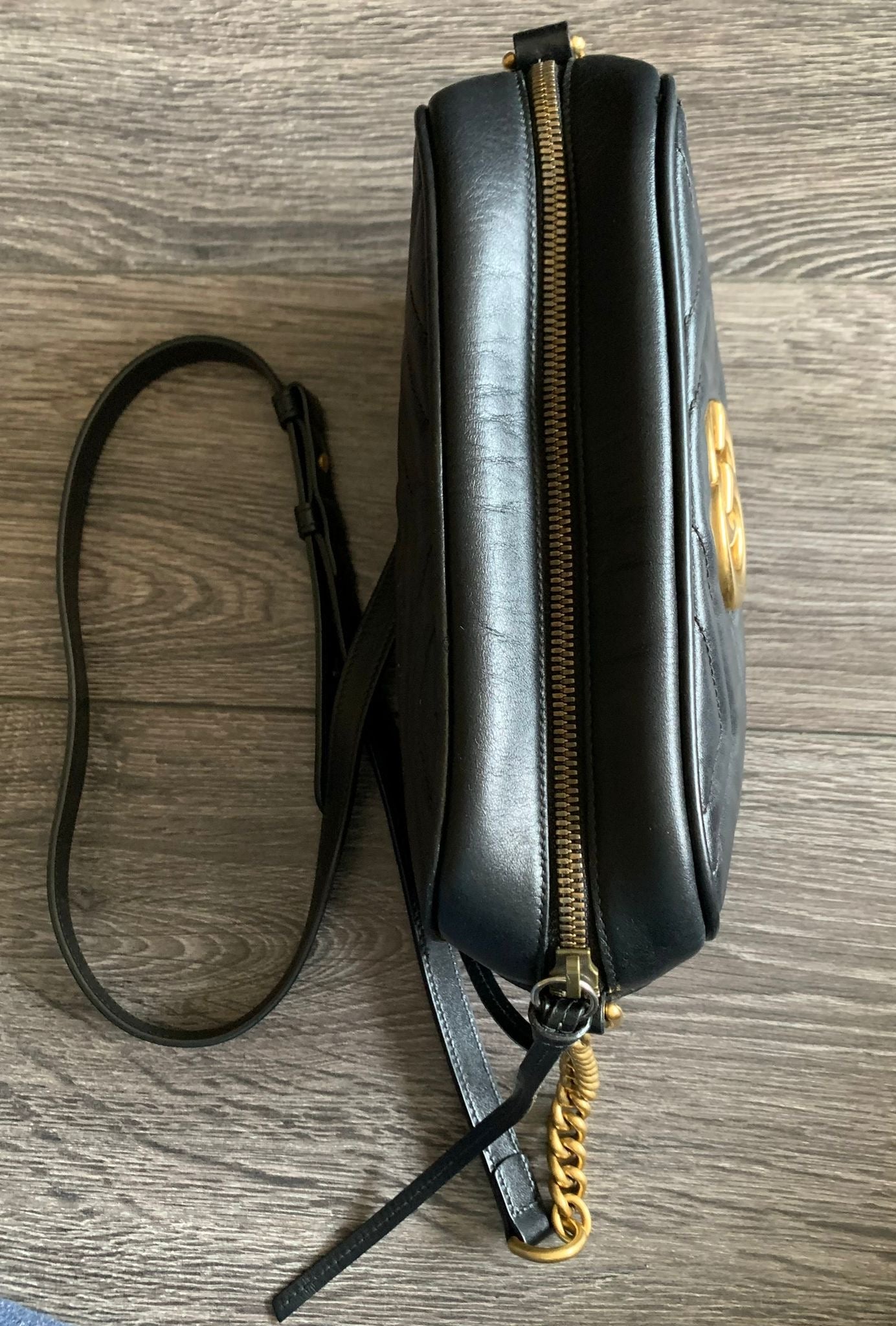 Gucci marmont