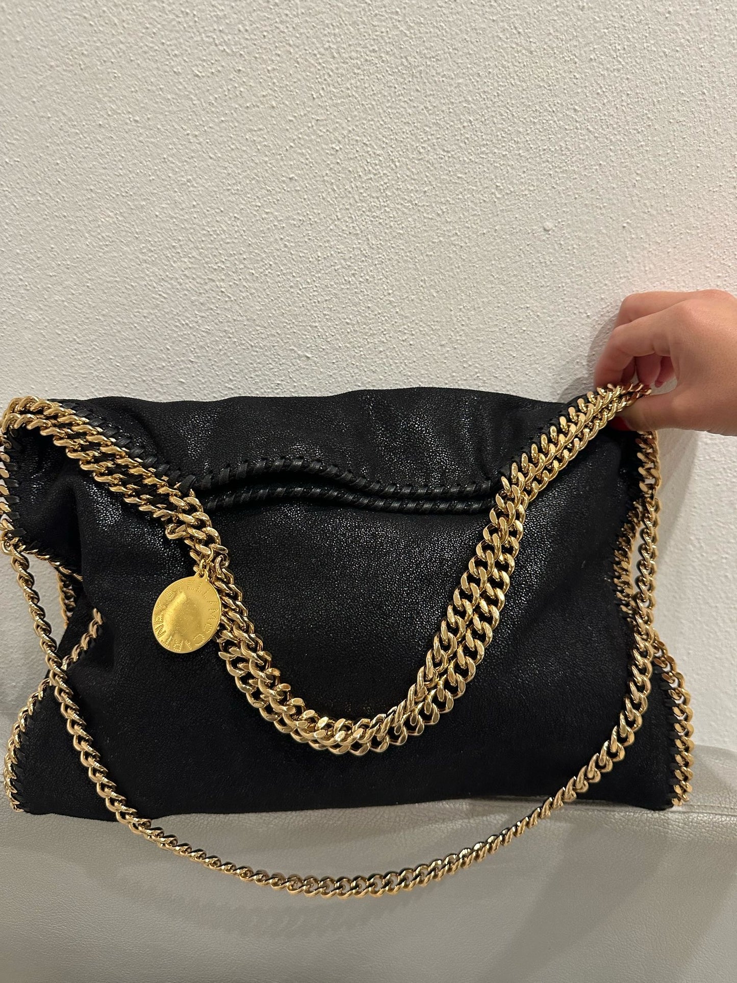 Borsa stella mccartney