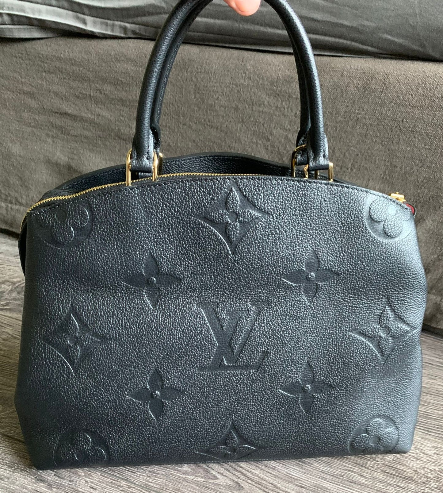 Lv palais