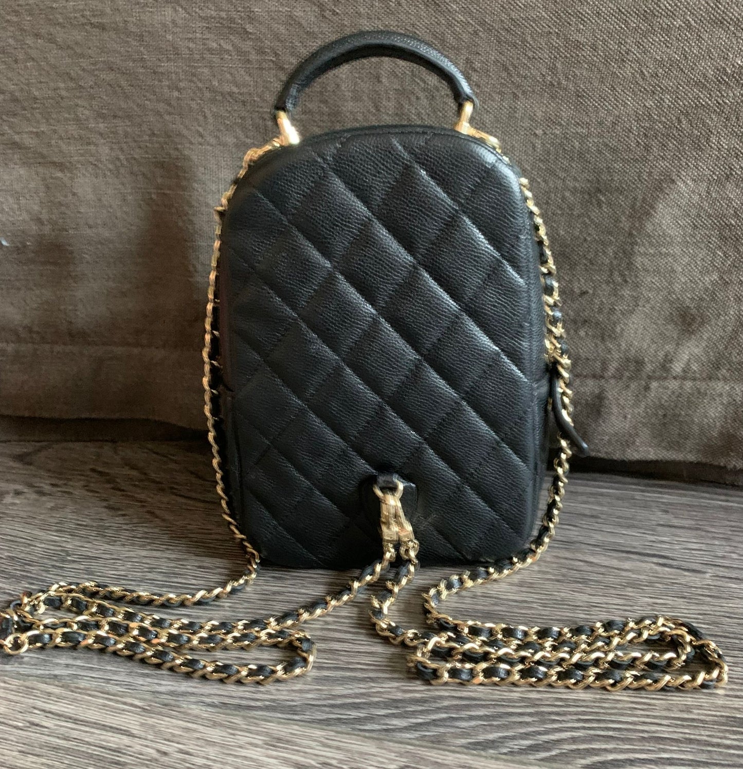 Zainetto Chanel 