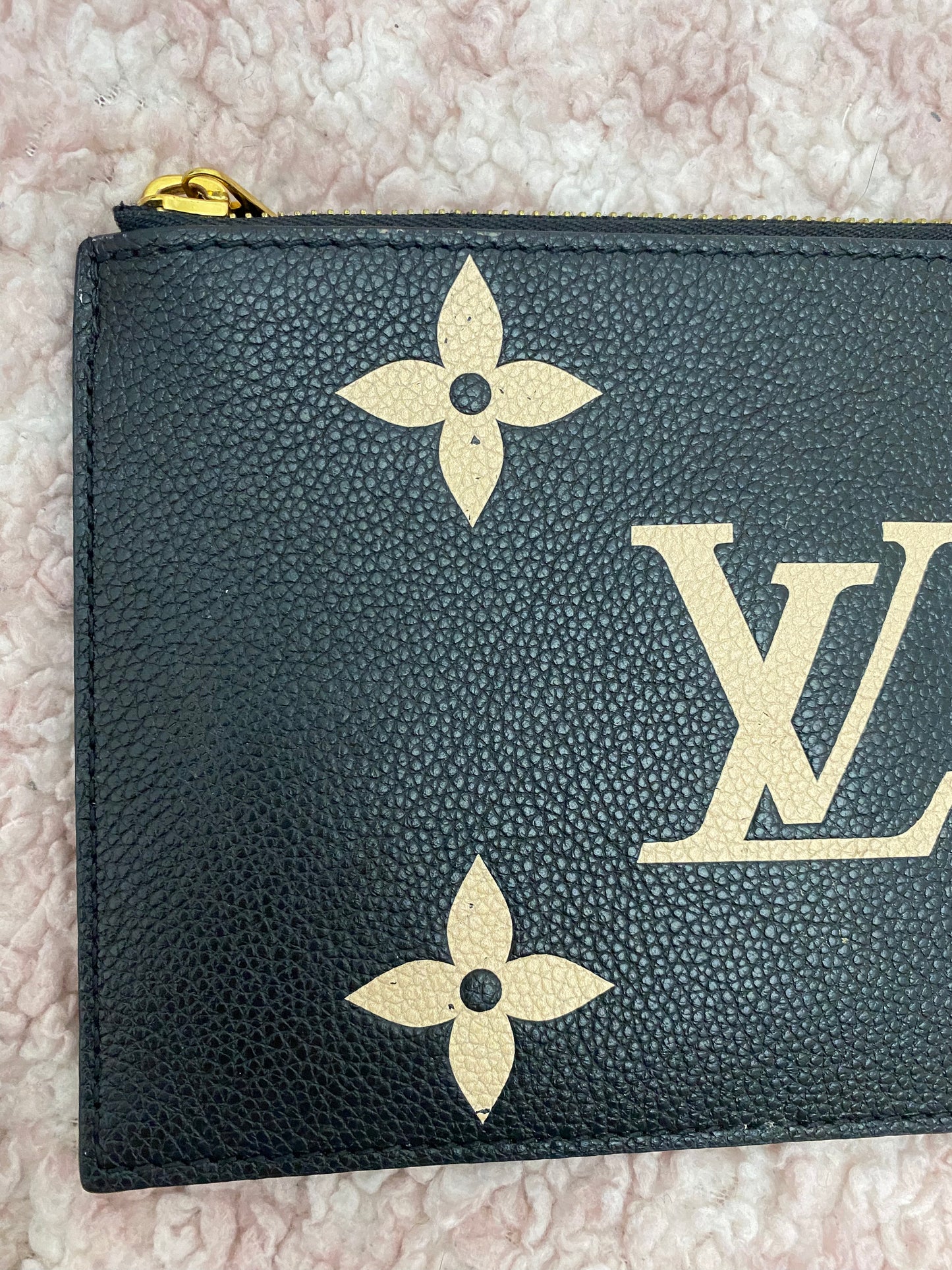 Pochette LV