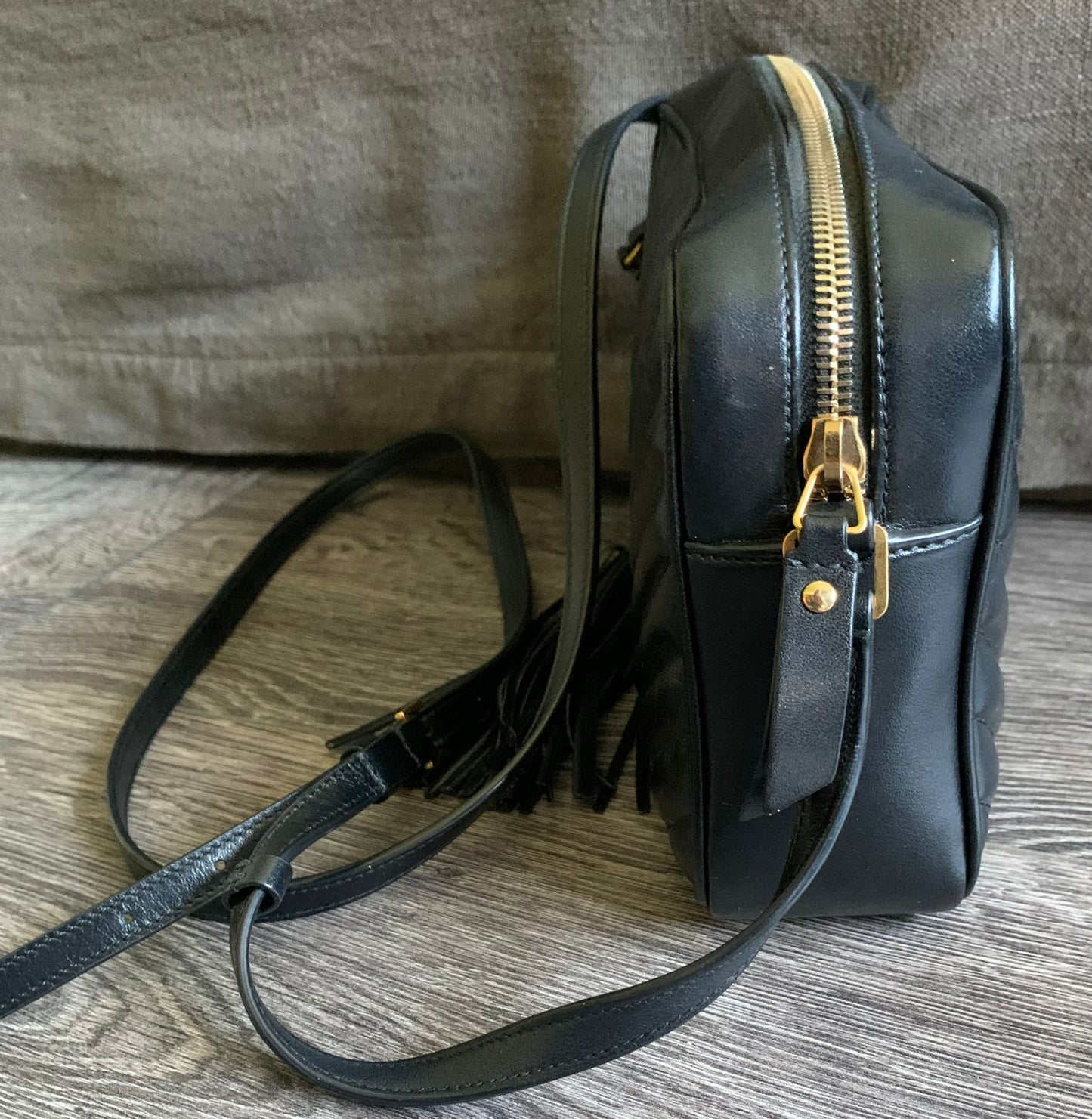Camera bag ysl