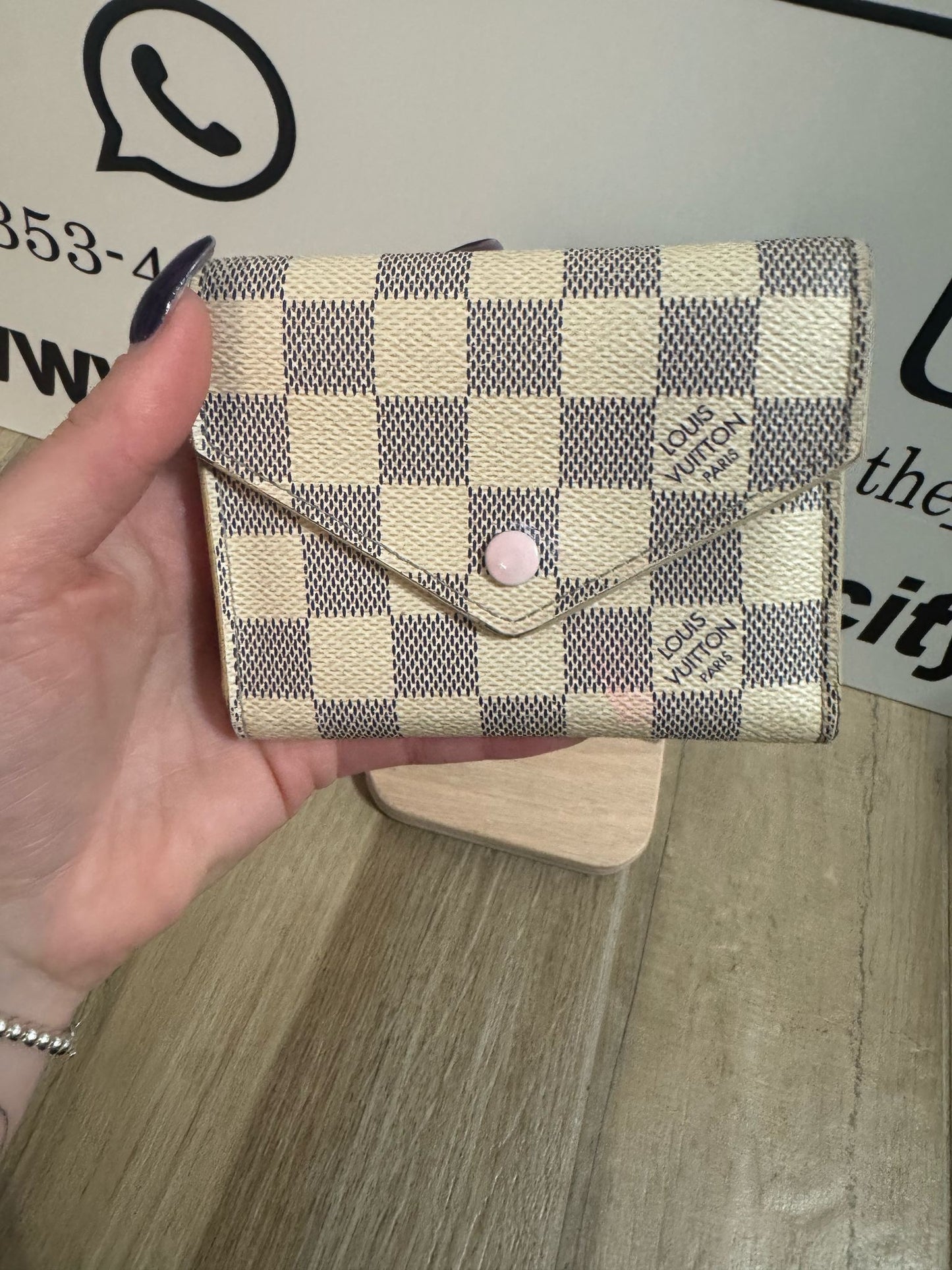 Lv victorine