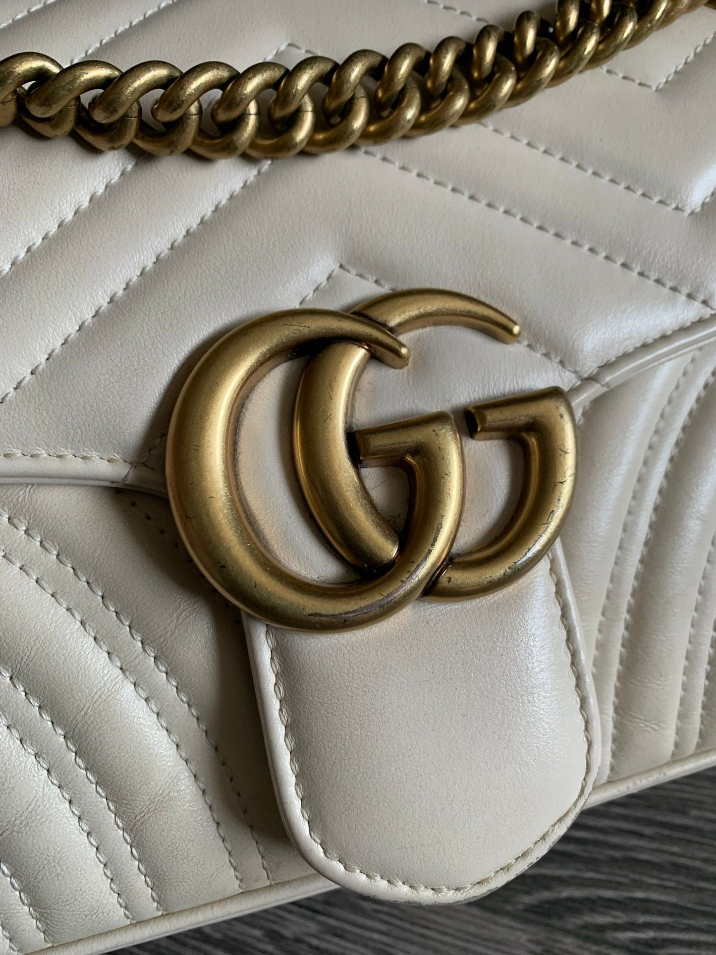 Marmont Gucci