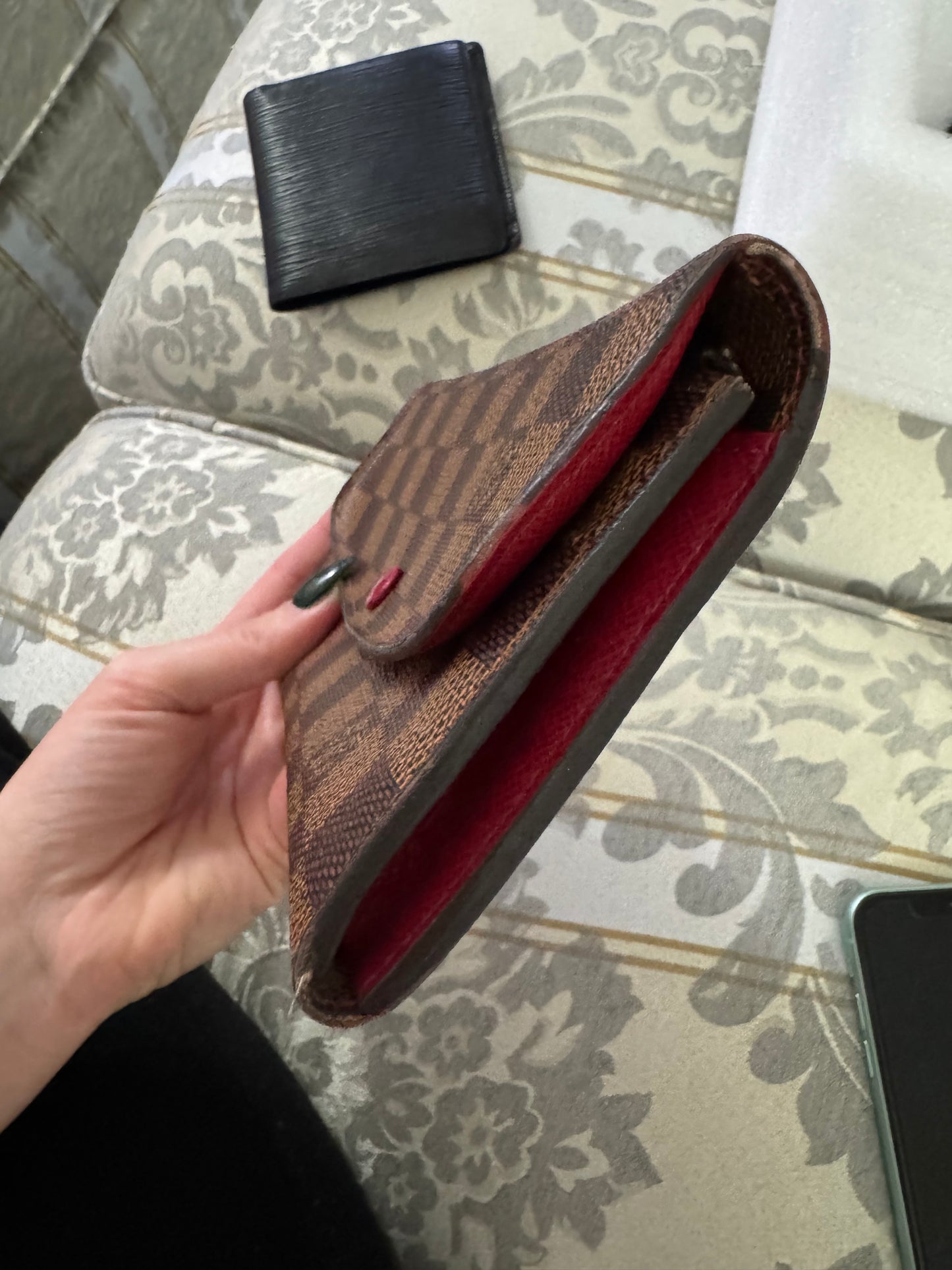 Lv portafoglio Emilie