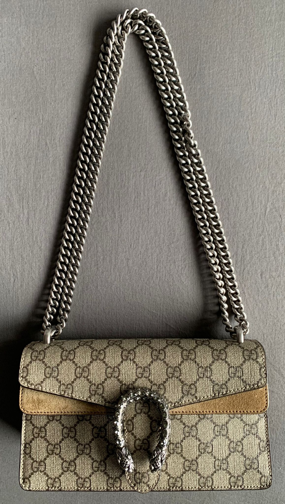 Gucci dionysus
