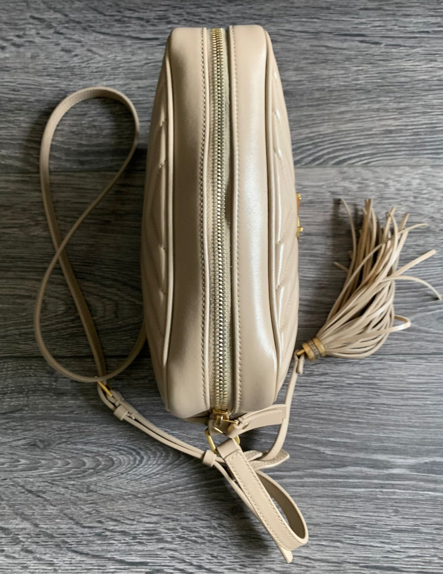 Camera bag YSL