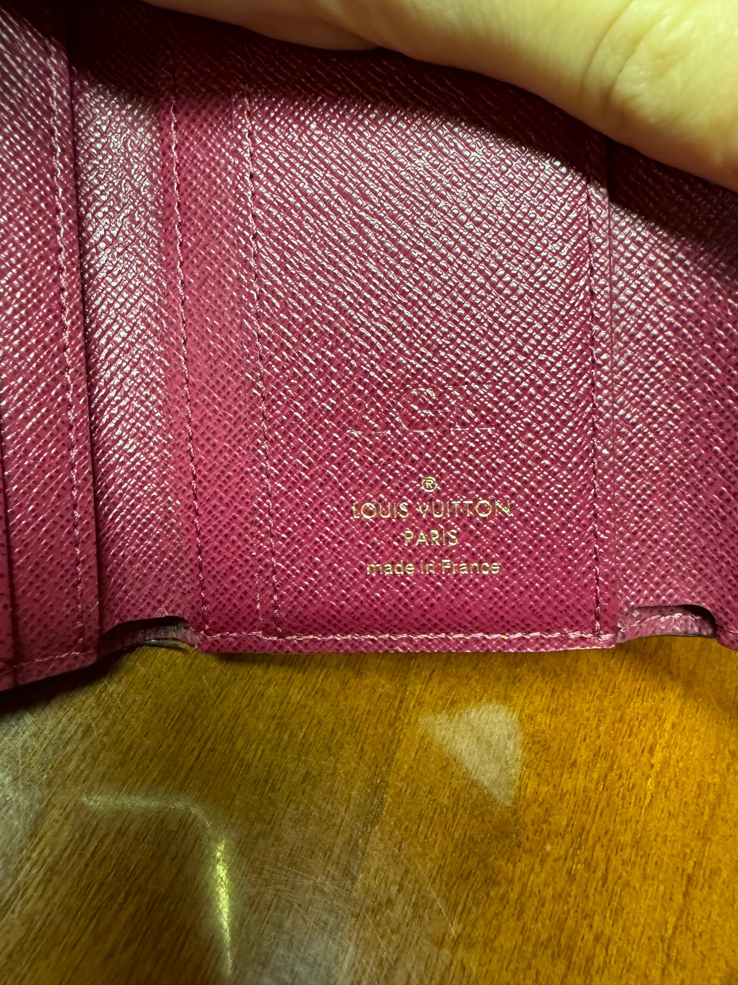 Lv zoe