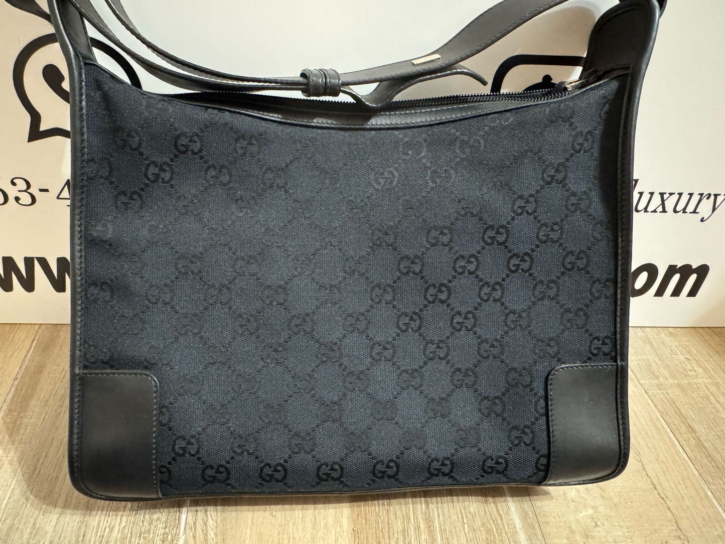 Borsa Gucci