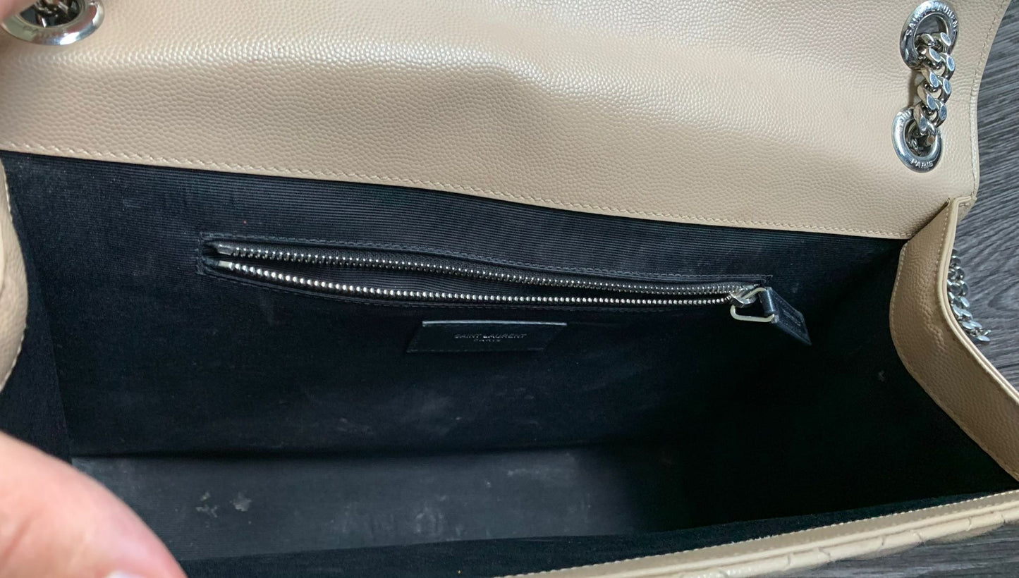 YSL envelope
