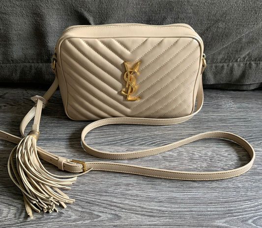 Camera bag YSL