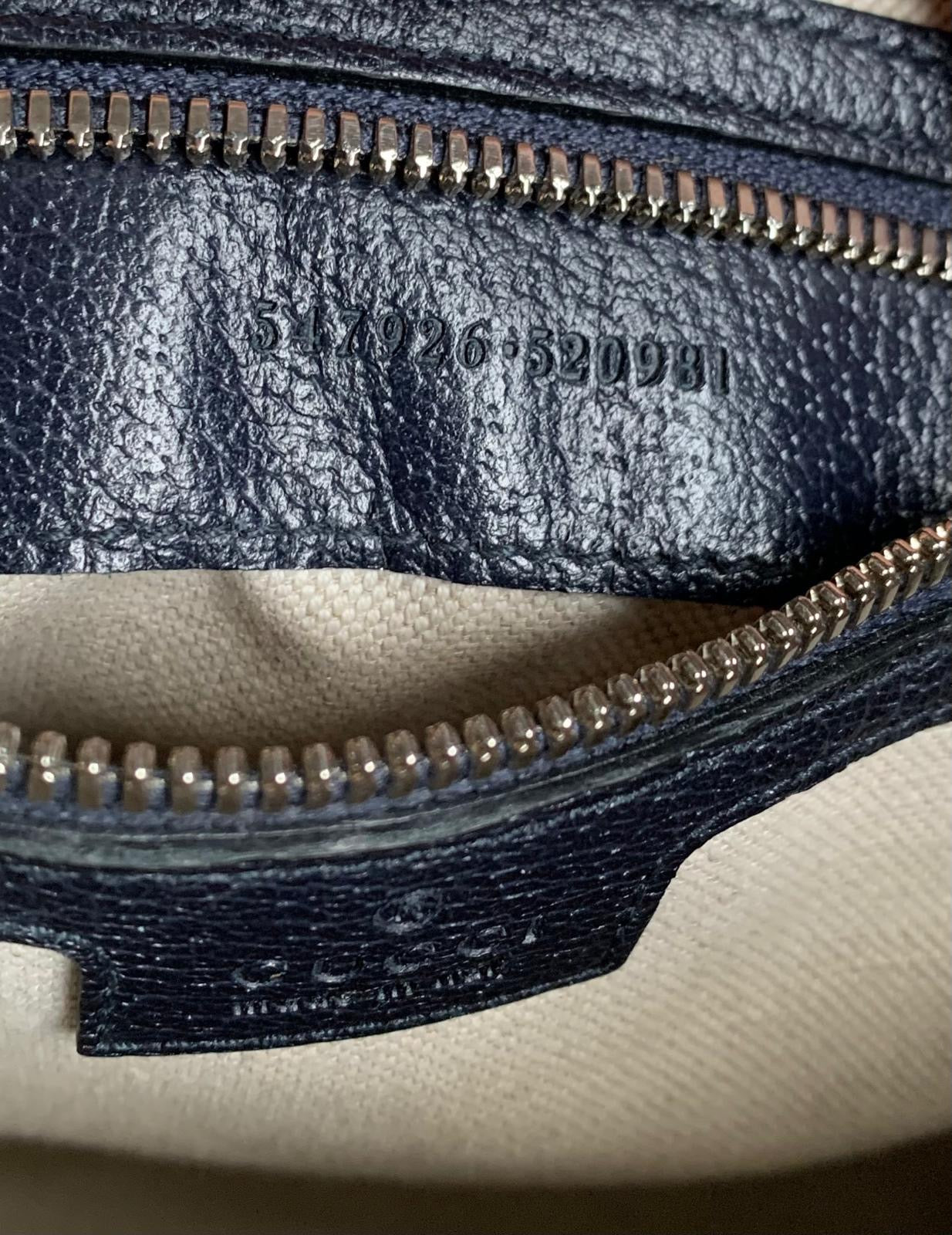 Borsetta Gucci 