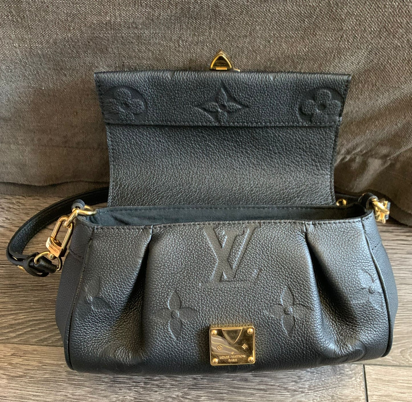 Lv favorite