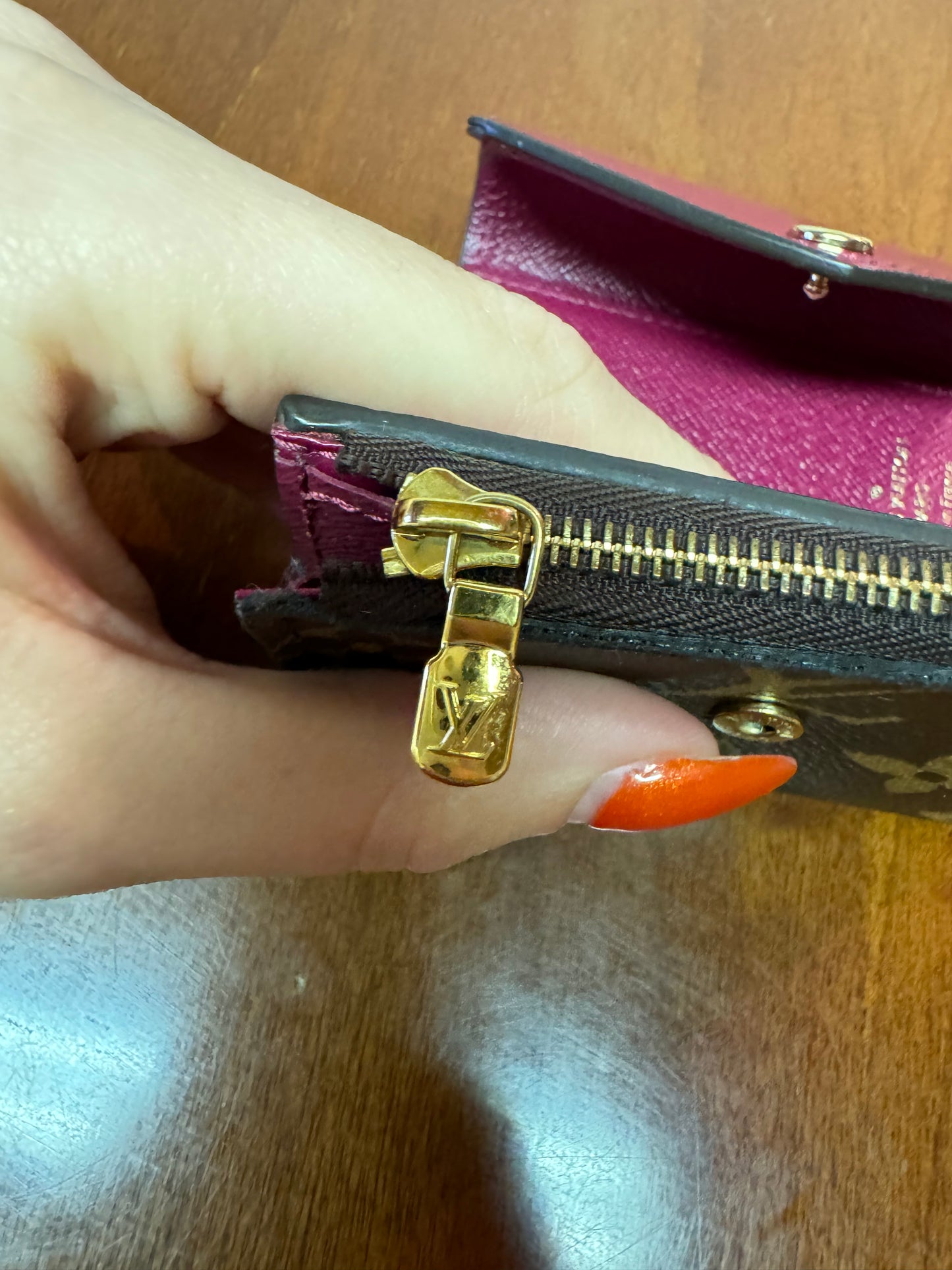 Lv zoe