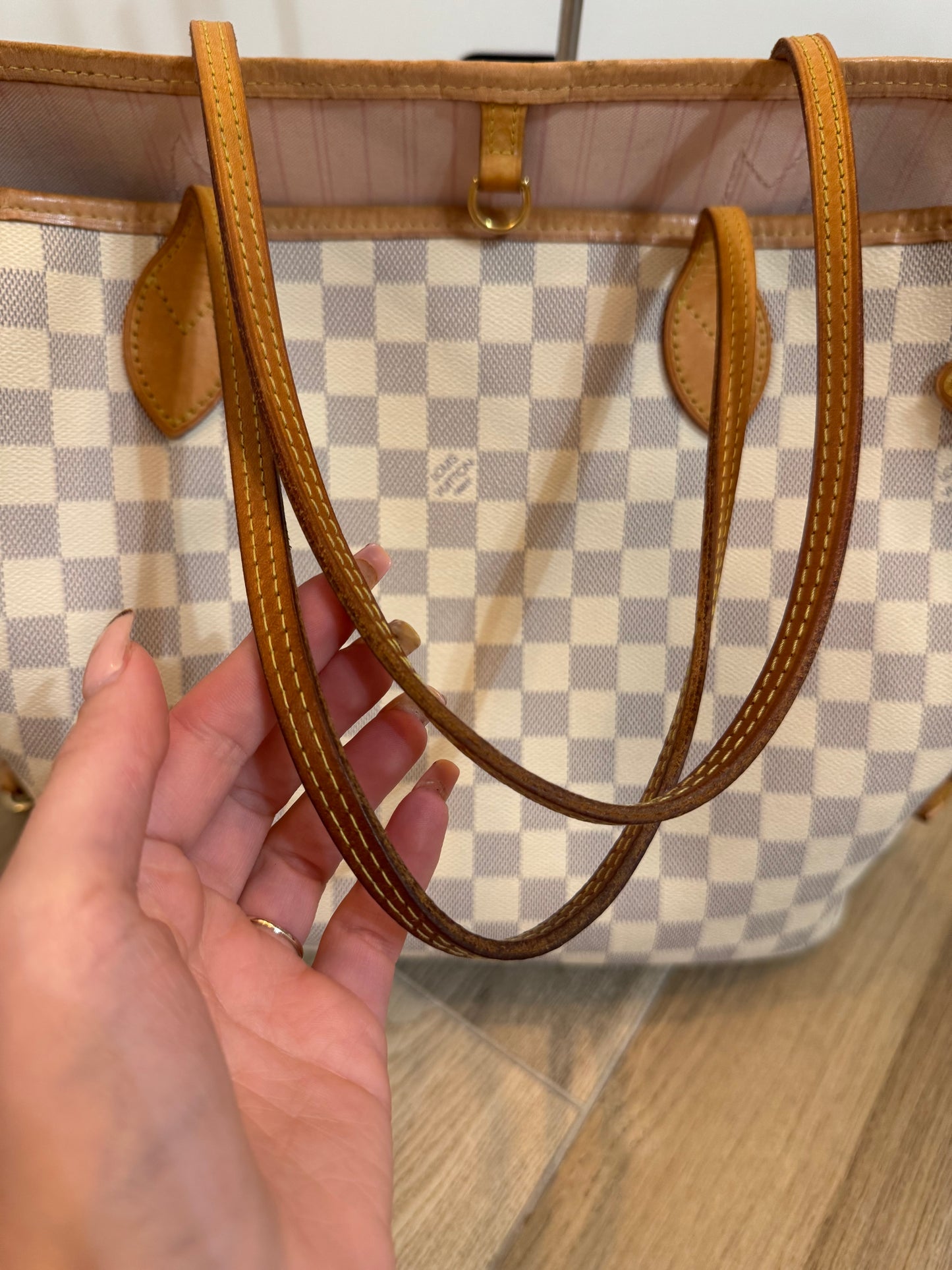 Neverfull MM