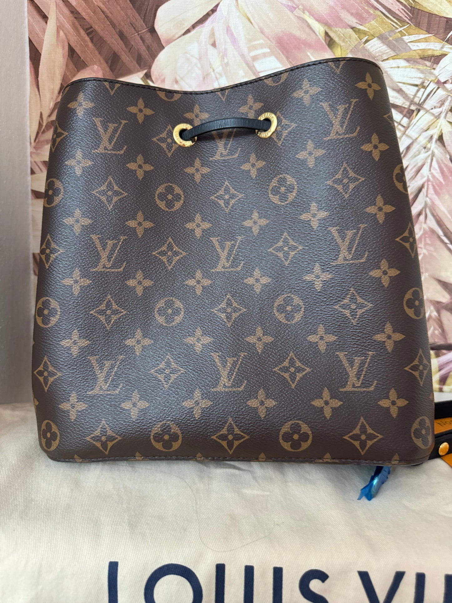 Neo noè LV