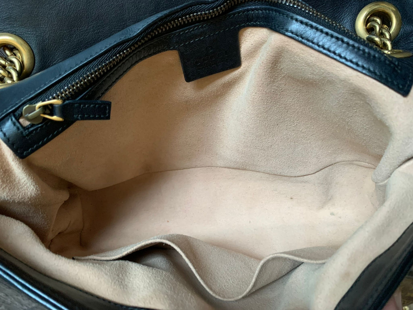 Gucci marmont 30