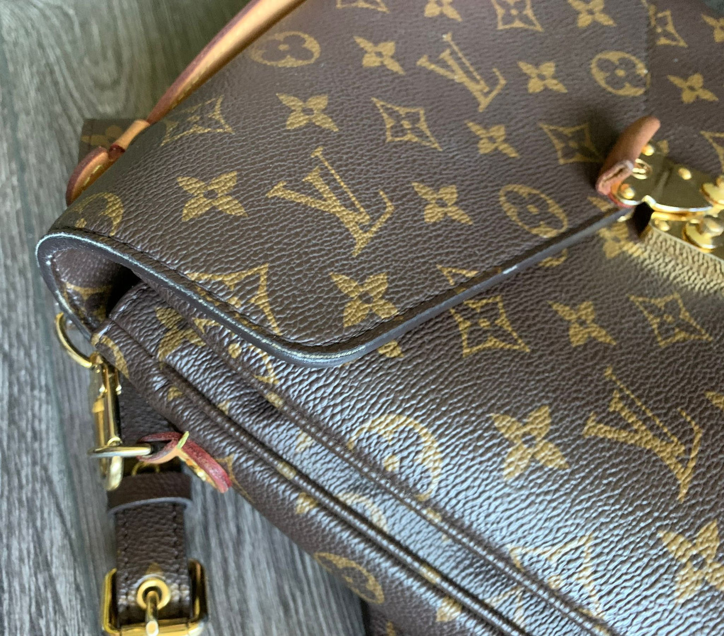 Metis LV