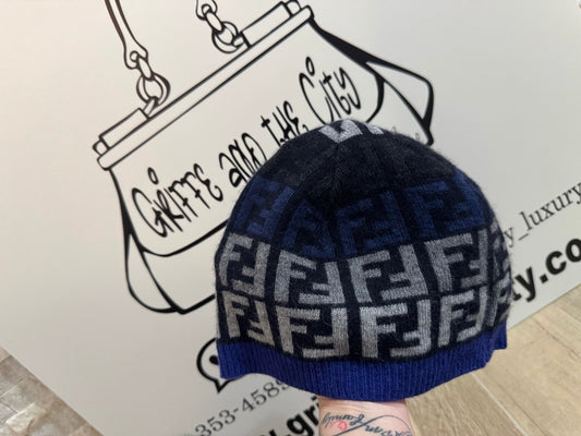 Cappello Fendi
