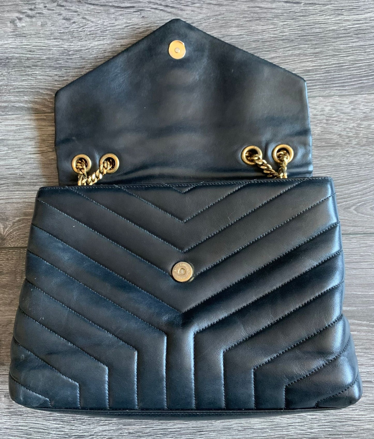 Ysl loulou