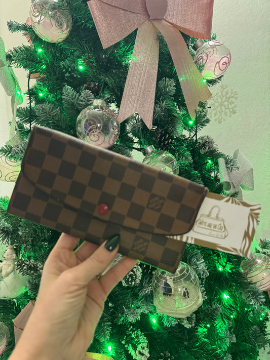Lv portafoglio Emilie