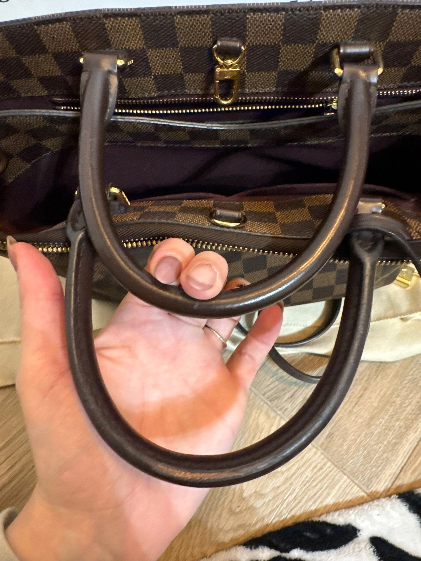 Lv brompton