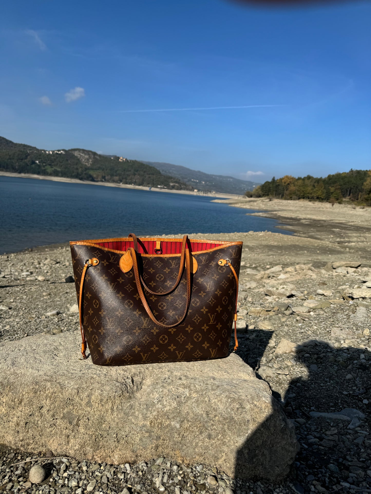 Neverfull LV