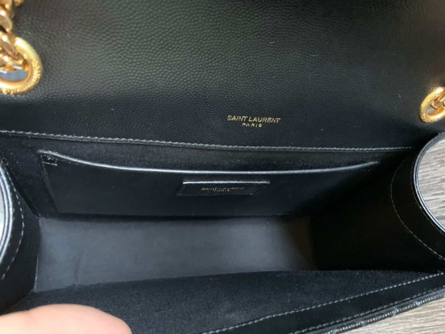 Ysl envelope