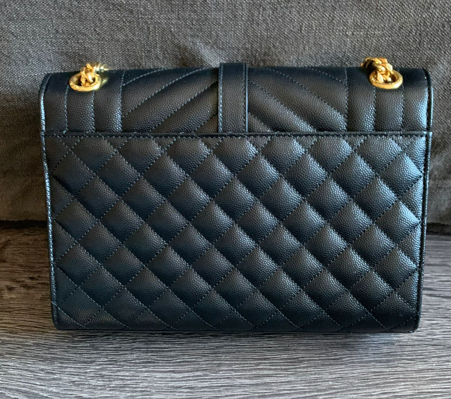 Ysl envelope