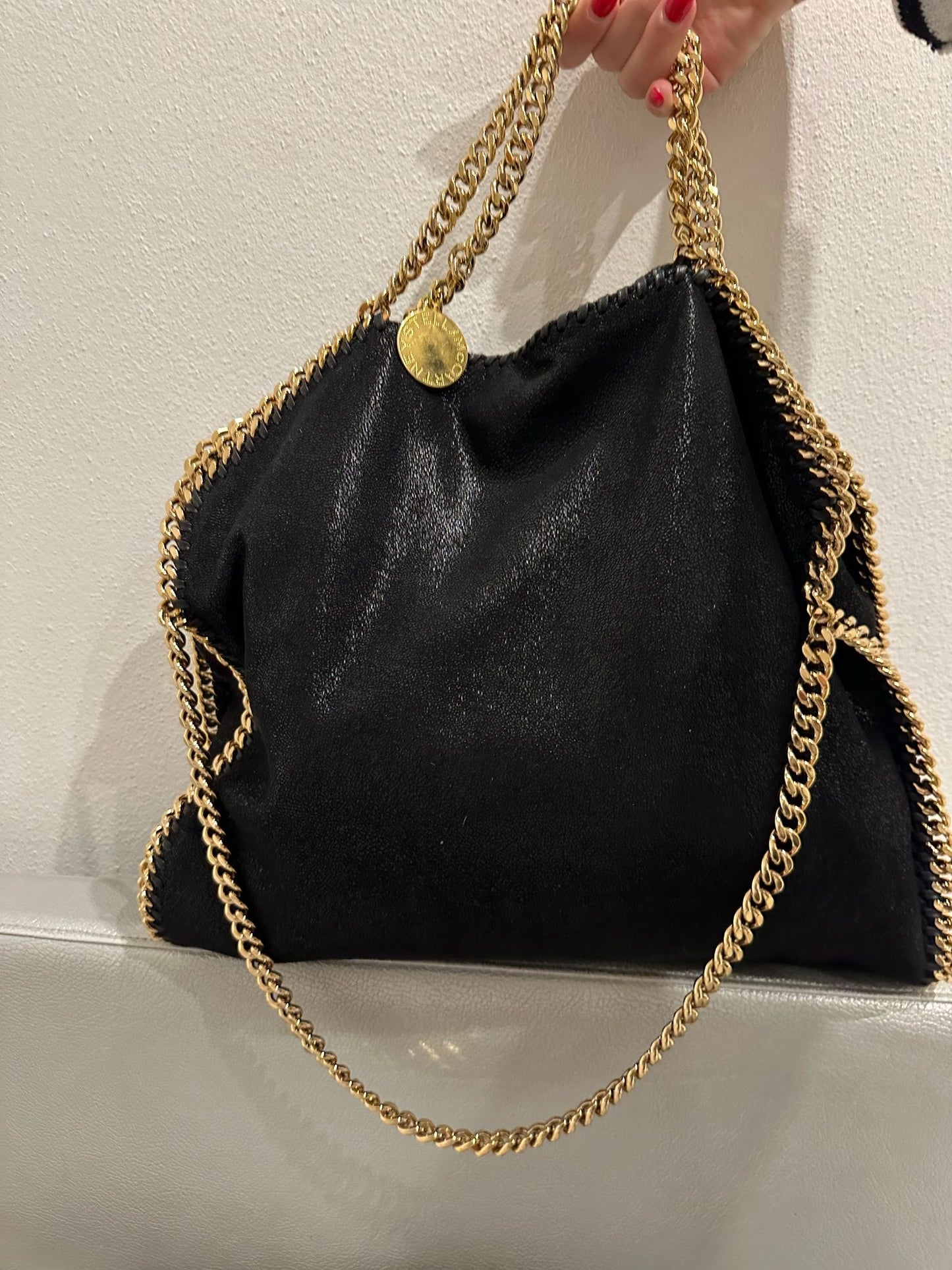 Borsa stella mccartney