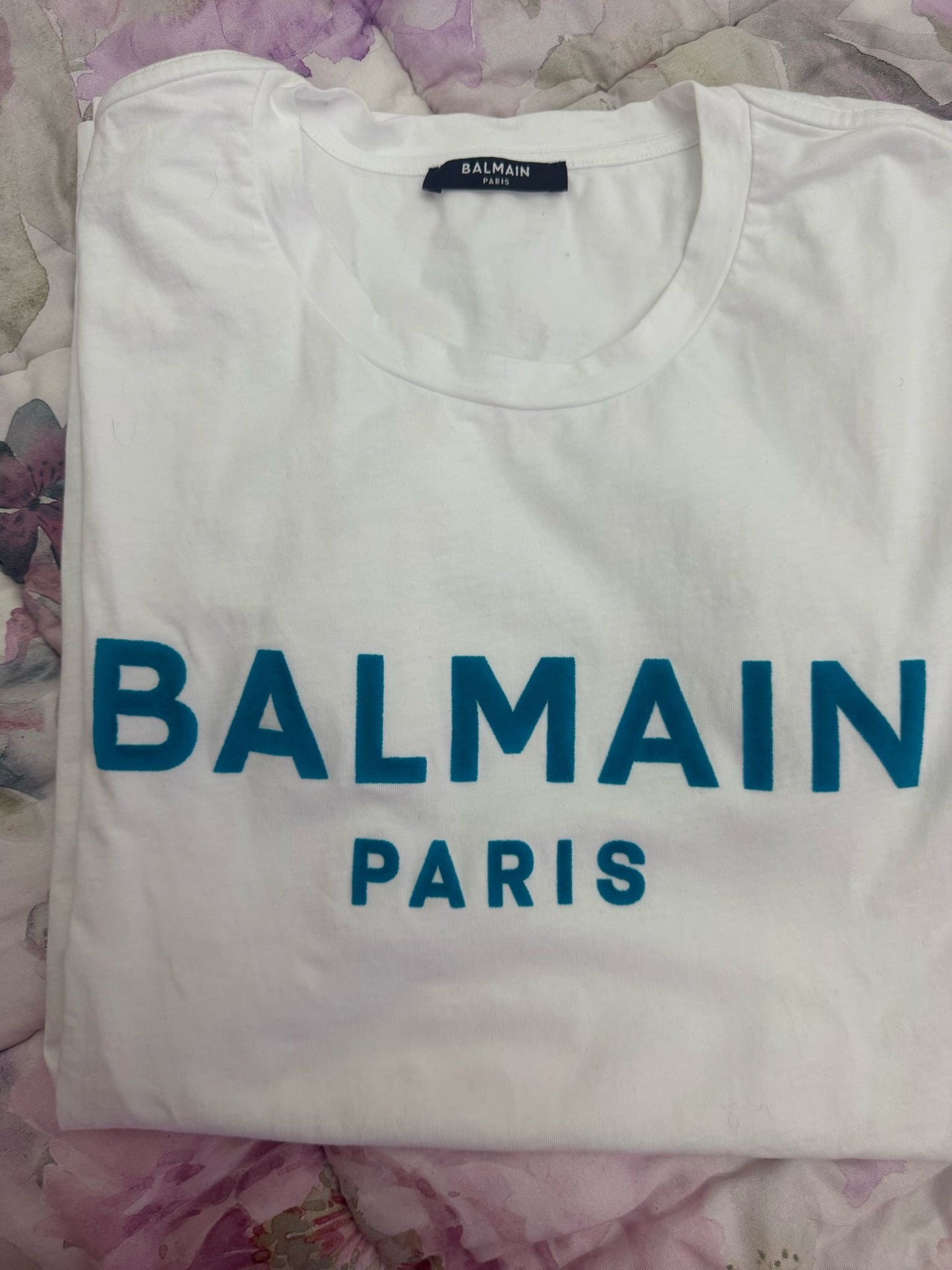 T shirt Bailman