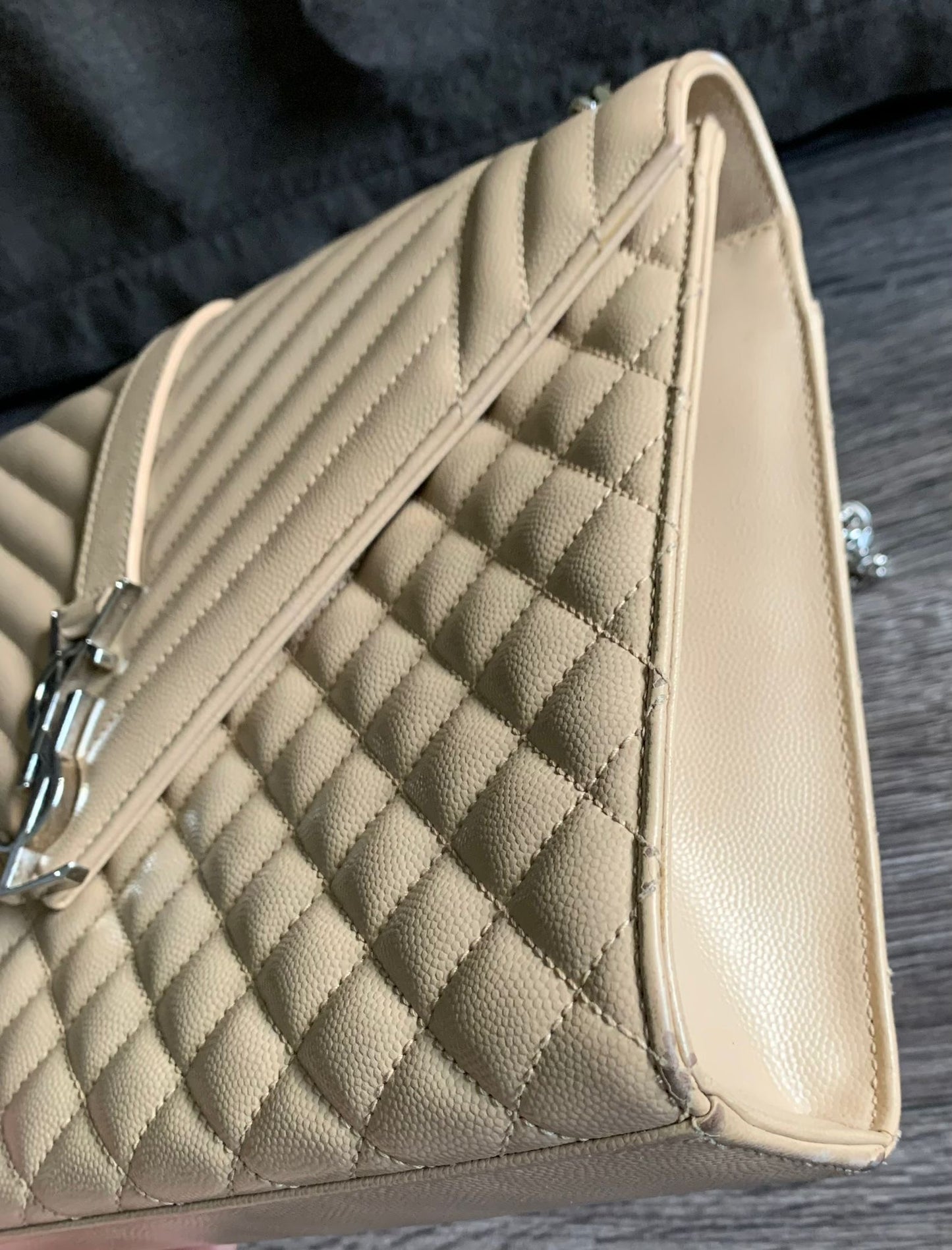 YSL envelope