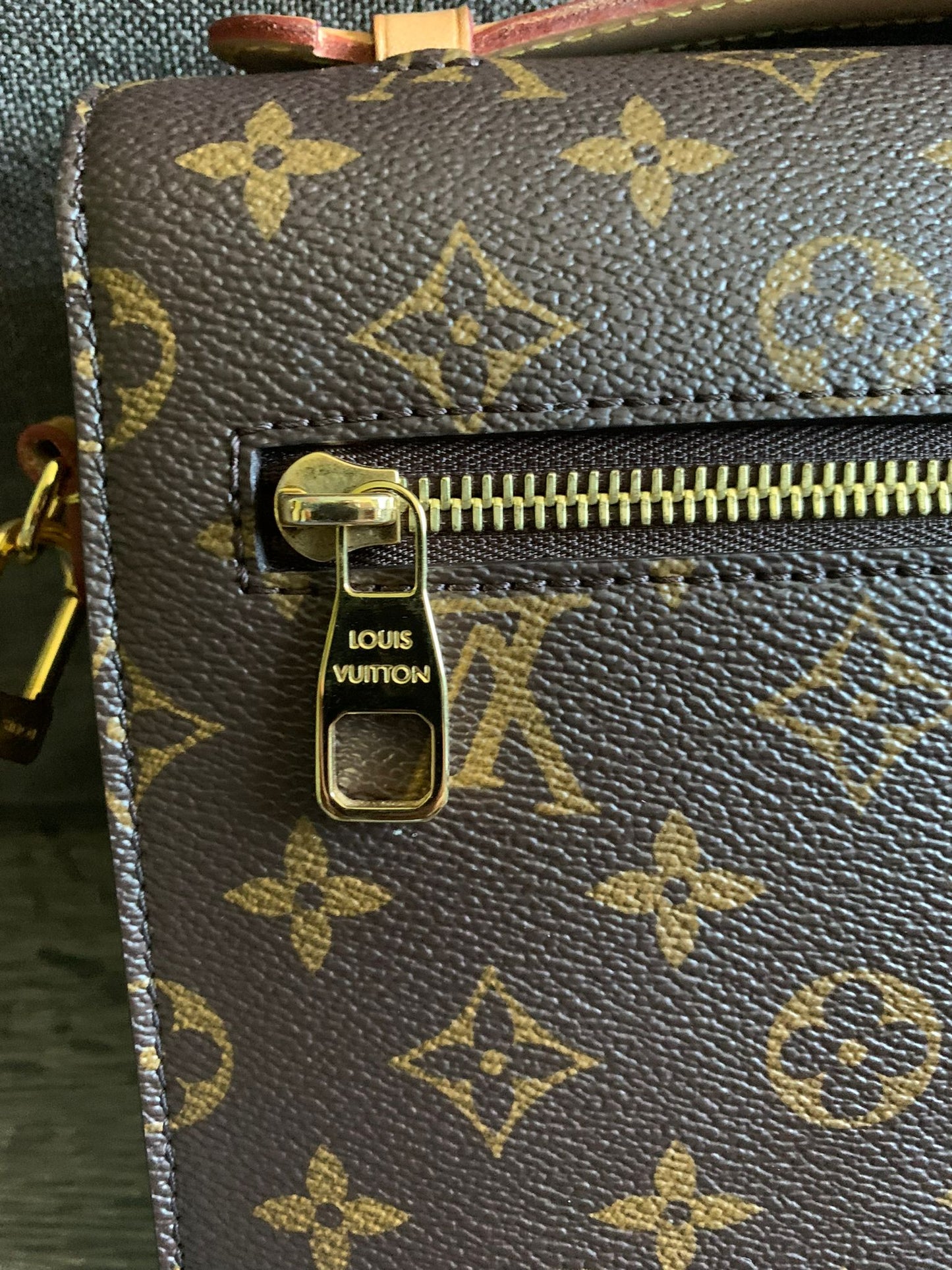 Metis LV