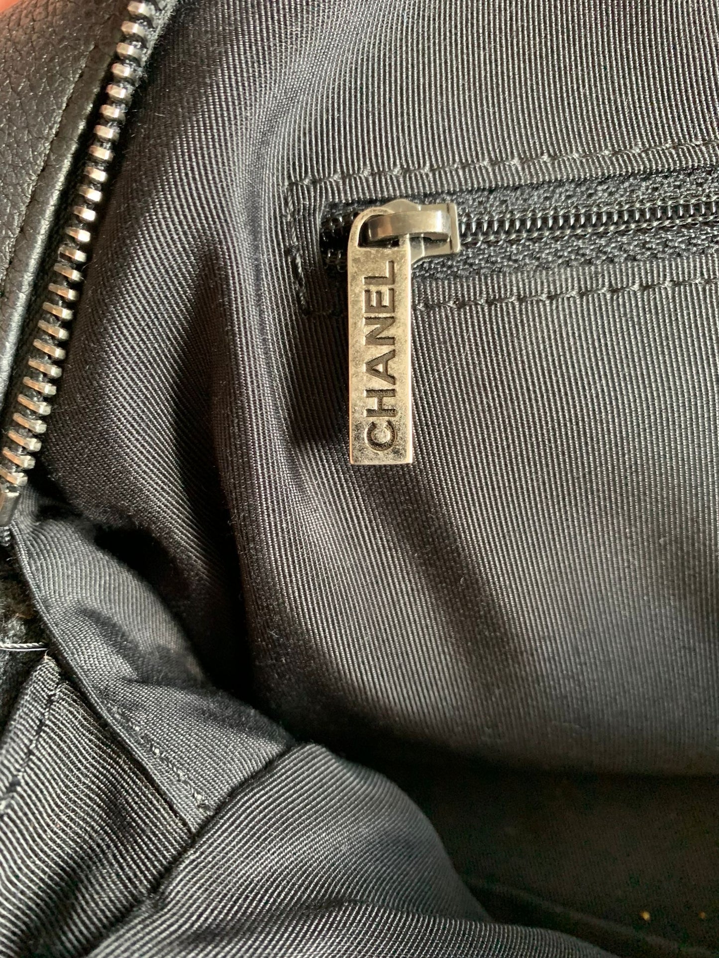 Chanel timeless