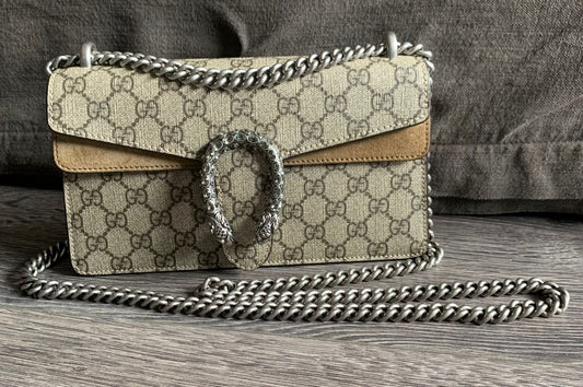 Gucci dionysus