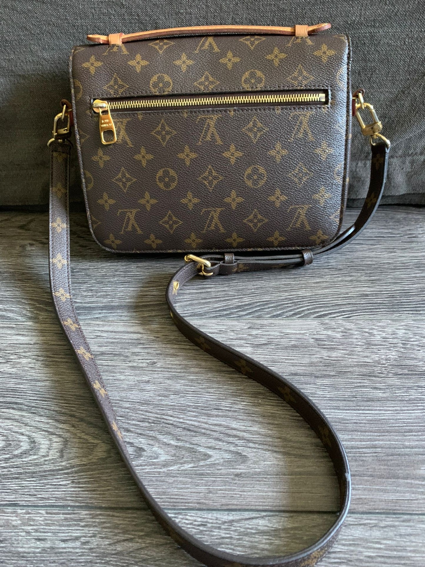 Metis LV