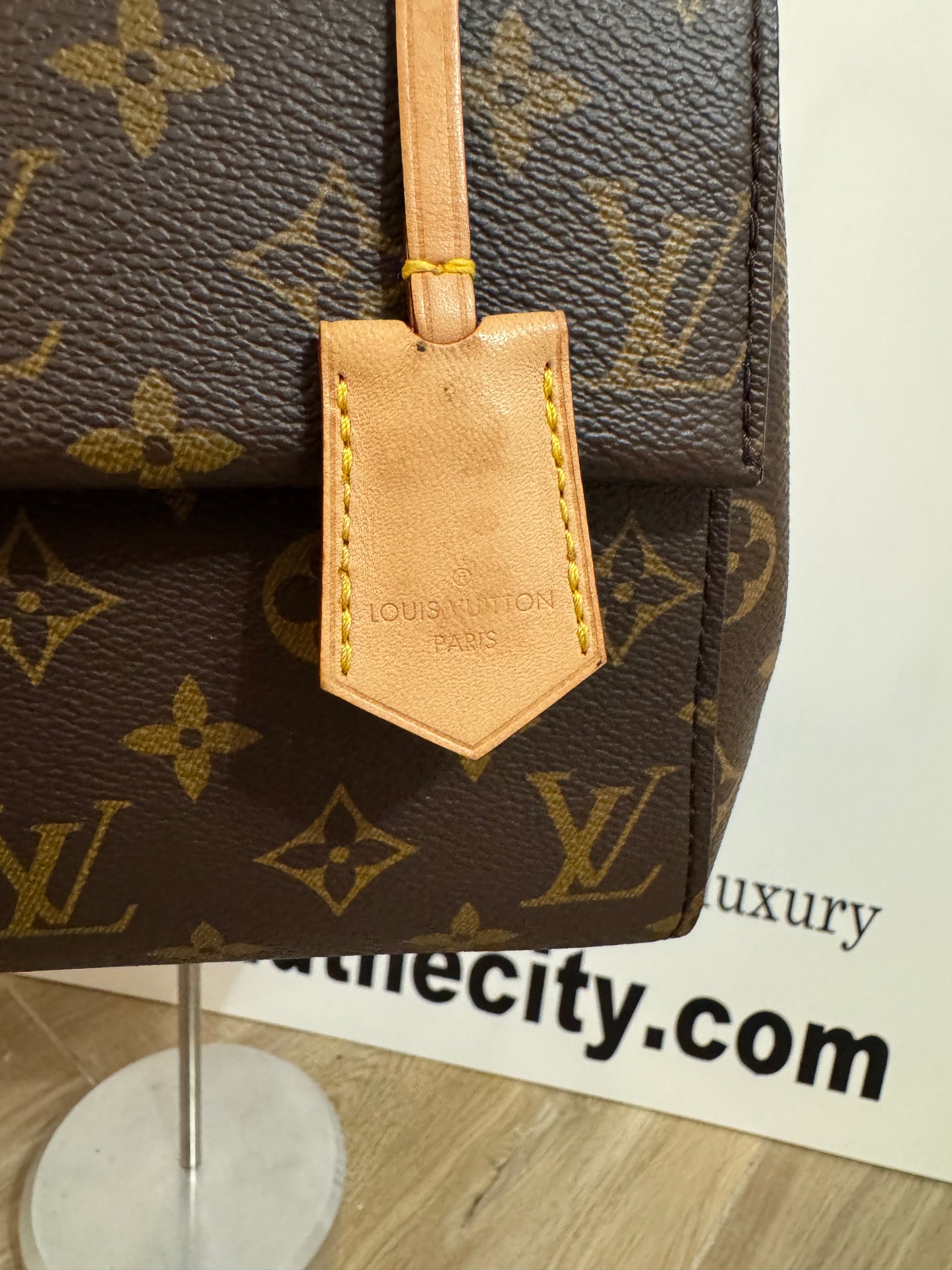 Cluny Lv