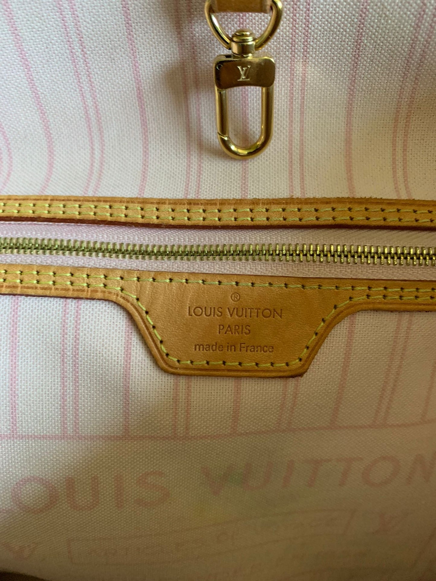 Neverfull LV