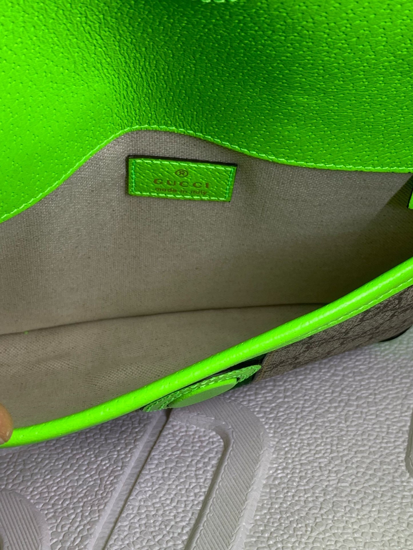 borsa Gucci