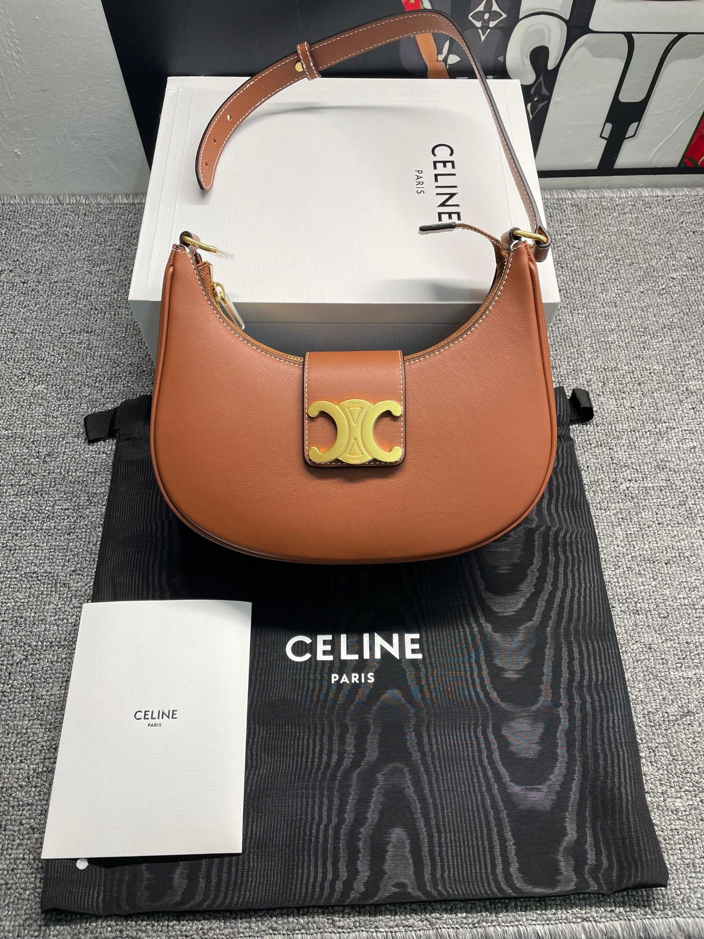 Celine ava
