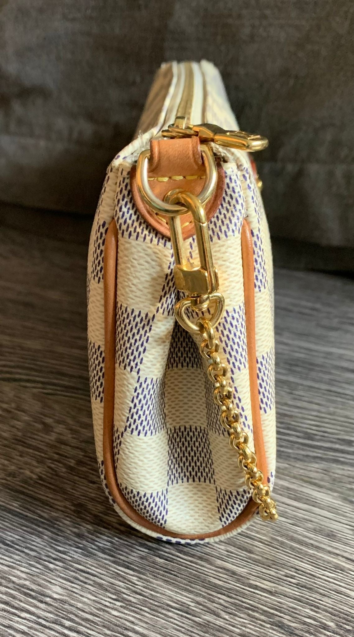 Pochette Eva LV