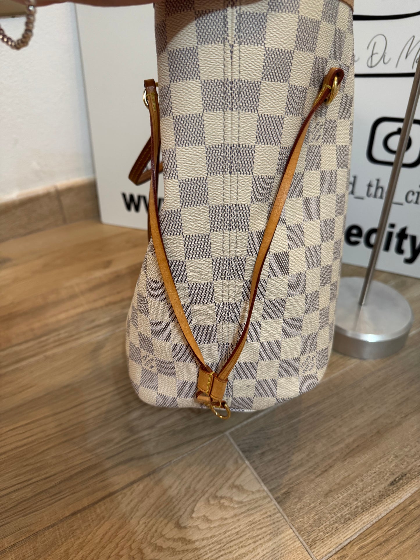 Neverfull MM