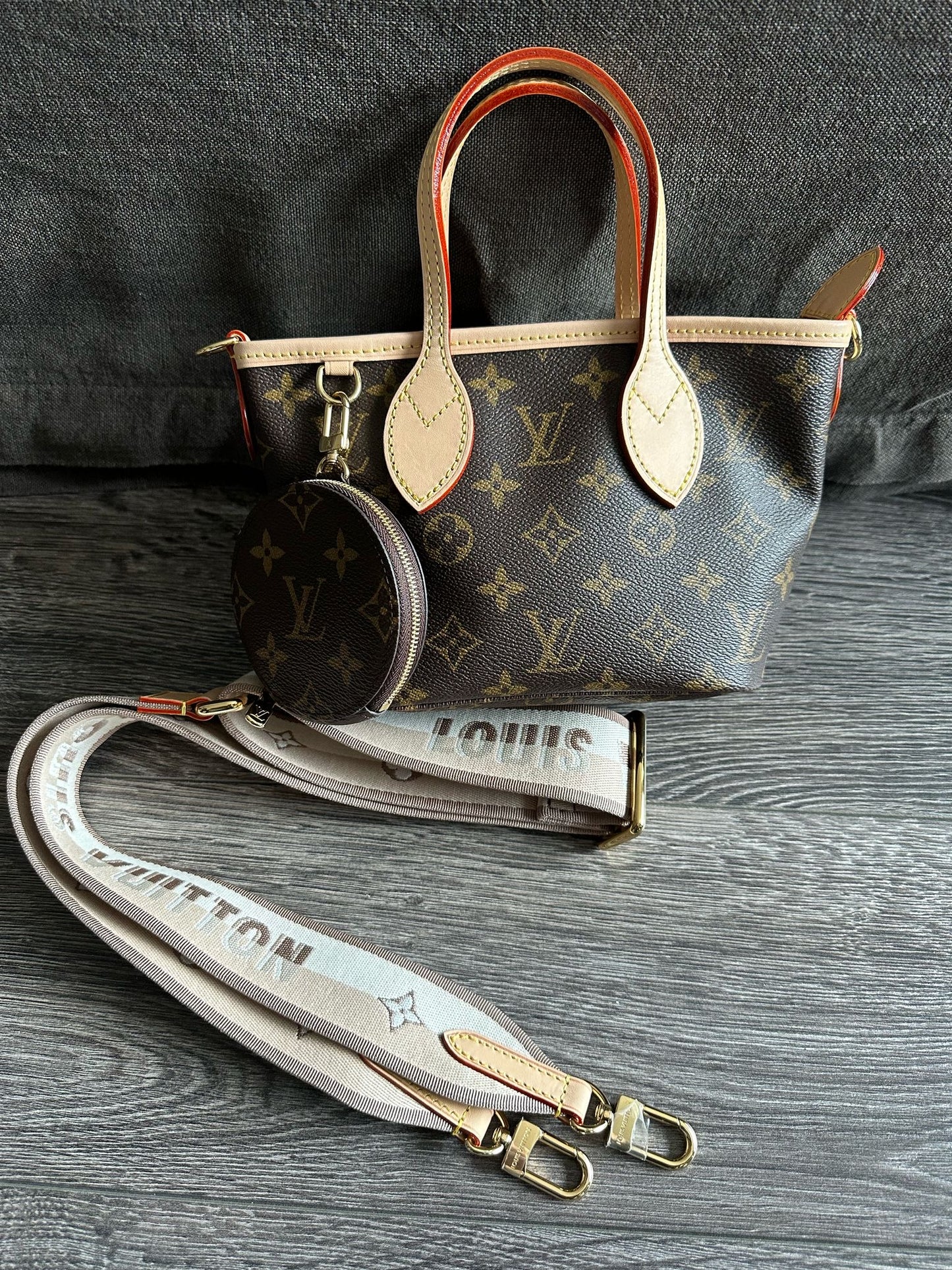 Neverfull BB