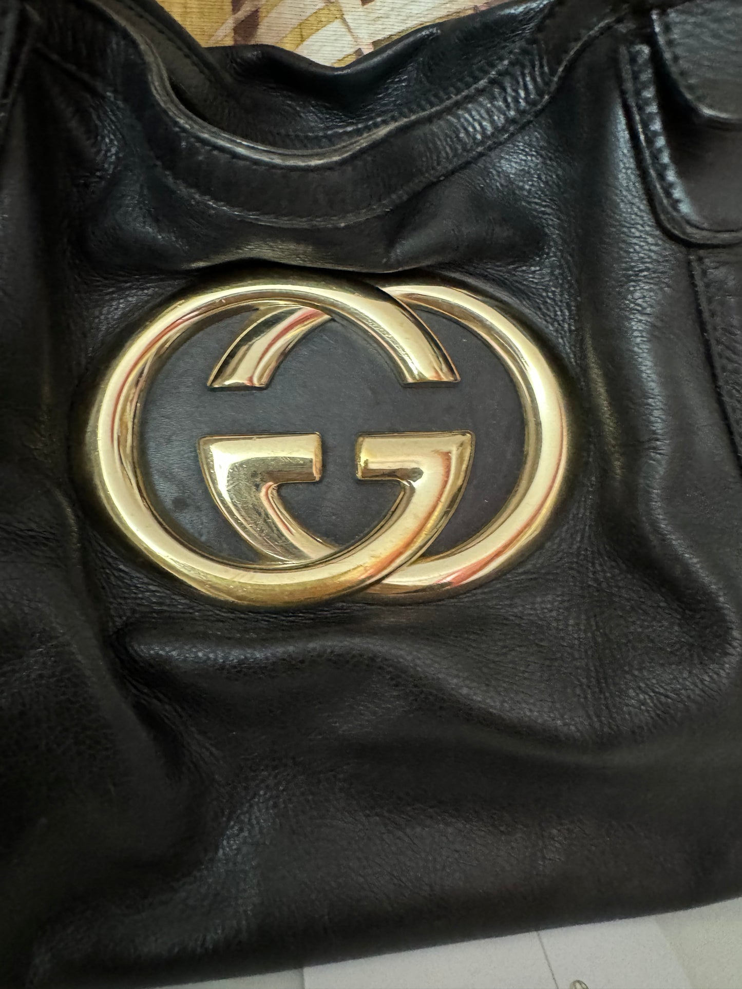 Shopper Gucci