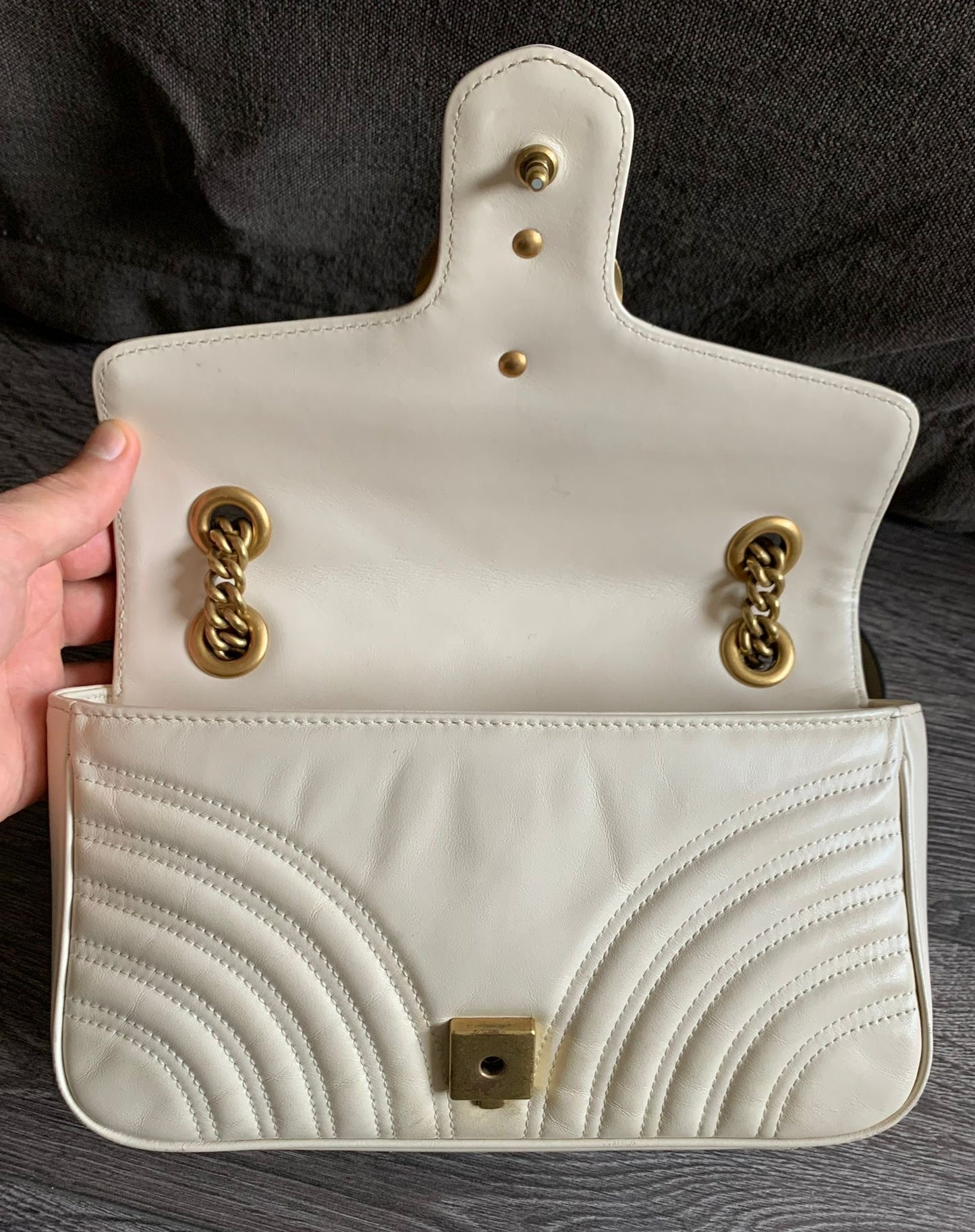 Marmont Gucci